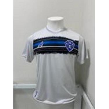 Imagem de Camisa Corpo Técnico Treinador Oficial Paysandu 2022 - Masculina - Lob