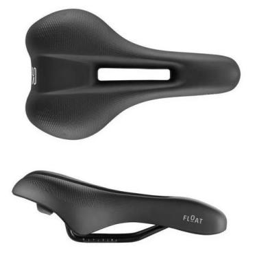 Imagem de Selim Biciclietas Bike Mtb Float Athletic Rvs - SELLE ROYAL