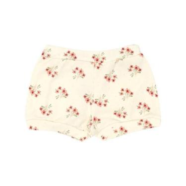 Imagem de Tapa Fralda Vermelho Ref 11372 Tamanho:MCor:Bege - Kiko, M, Bege