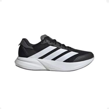 Imagem de Tênis Running Masculino Adidas Duramo Speed 2 Preto, Cblack, Ftwwht, G