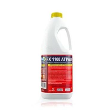 Imagem de Detergente desincrustante ácido fx 1100 2l - start