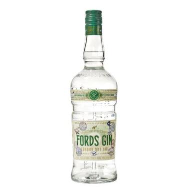 Imagem de Gin Fords London Dry 750 ml