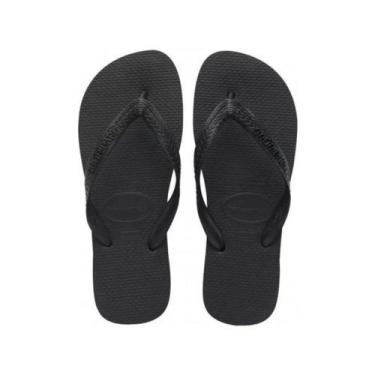 Imagem de Chinelo Havaianas Top Classico Original Feminino Básico Adulto Confort