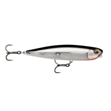 Imagem de Isca artificial rapala pencil 87 8.7cm 12g (superfície), S