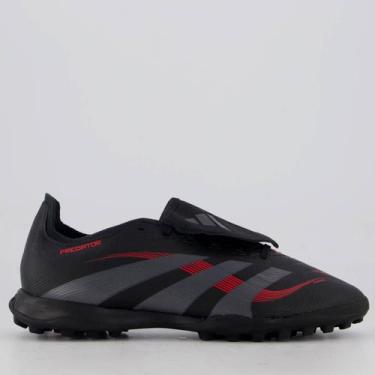 Imagem de Chuteira Adidas Predator League LIN Society, 37