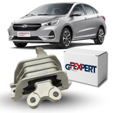 Imagem de Coxim motor direito arrizo 5 1.5 turbo 2018 a 2022 - GPEXPERT PARTS