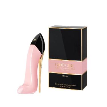 Imagem de Perfume Good Girl Blush Feminino Eau de Parfum Chipre Floral 30ML Carolina Herrera