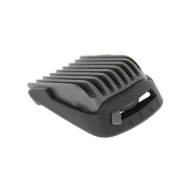 Imagem de Pente Cabelo Ajustável 3-7 Aparador Philips MG7730