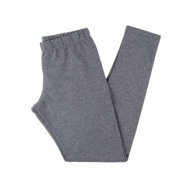 Imagem de Calça Legging Infantil Feminina Malwee - 100002, 16
