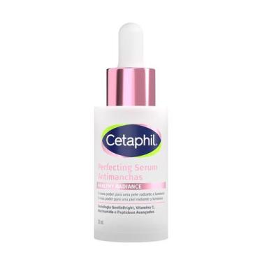 Imagem de Sérum Facial Antimanchas Cetaphil Healthy Radiance 30ml