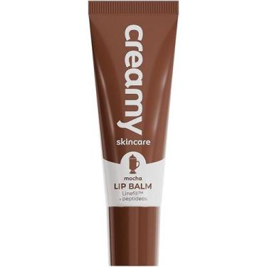 Imagem de Hidratante Labial Lip Balm Creamy The Coffee Mocha 14g