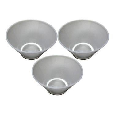 Imagem de Coador De Leite Com Tela De 17cm Nylon Er R.703 (3 Unidades)