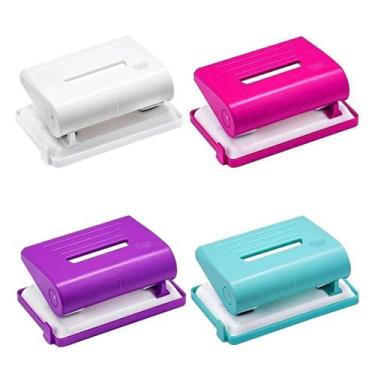 Imagem de Perfurador De Papel Lyke Cores Sortidas