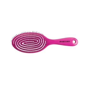 Imagem de Escova De Cabelo Marco Boni Espiral 7360