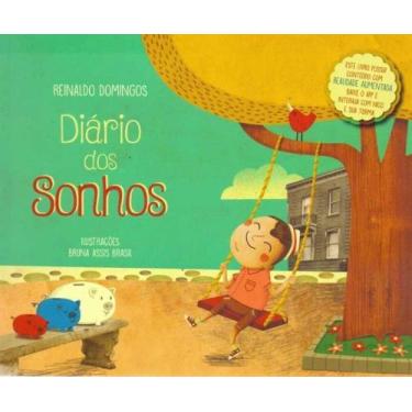 Imagem de Diario Dos Sonhos - DSOP EDUCACAO FINANCEIRA, 3