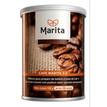 Imagem de Café Marita 3.0 Original O Supercafé da Sua Rotina