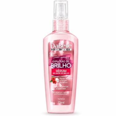 Imagem de Sérum Selador De Brilho DaBelle Explosão De Brilho 75ml