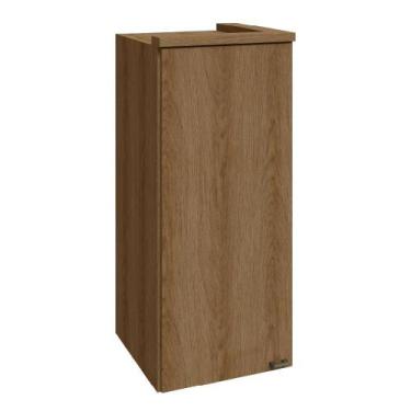 Imagem de Modulado Aéreo 01 Porta 100cm Altura Setiba - Móveis Rimo, Jequitibá