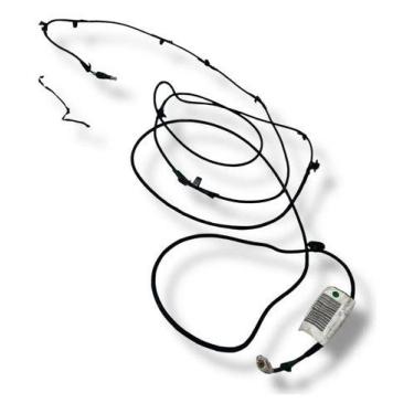 Imagem de USADO: Chicote Antena Teto Citroen C3 2014 2015 2016 2017 2018 Orig - 