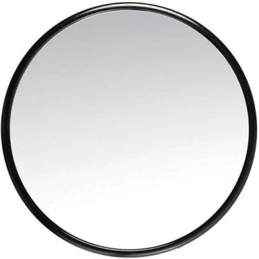 Imagem de Espelho de Aumento 5X Com Ventosa Make Up Mirror - Quanhe