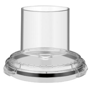 Imagem de Waring Commercial WFP14S3 Capa para tigela selada com processador de alimentos