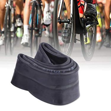 Imagem de Câmaras de ar para pneus, Câmaras de ar de borracha elástica para amantes de ciclismo(14 * 1,75/2,125 linda boca)