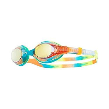 Imagem de TYR Ajuste infantil Swimple Tie Dye