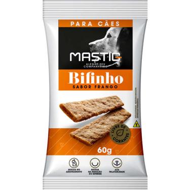 Imagem de Bifinho Mastig para Cães Sabor Frango - 60g