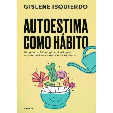 Imagem de Autoestima Como Habito