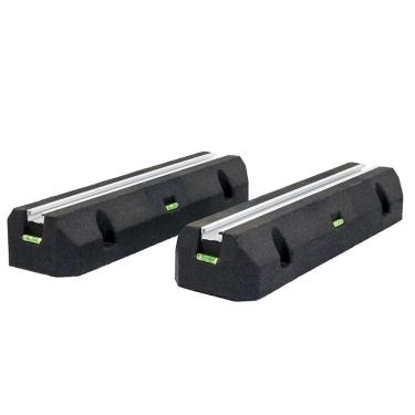 Imagem de Suporte de Borracha para Condensadora Gallant 600mm