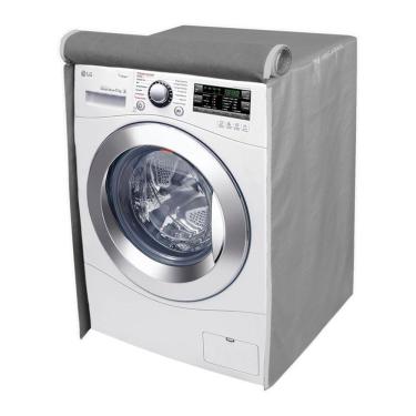 Imagem de Capa Para Lava E Seca Lg 11 Kg Abertura Frontal 