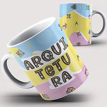 Imagem de Caneca Arquitetura Arquiteto 40i
