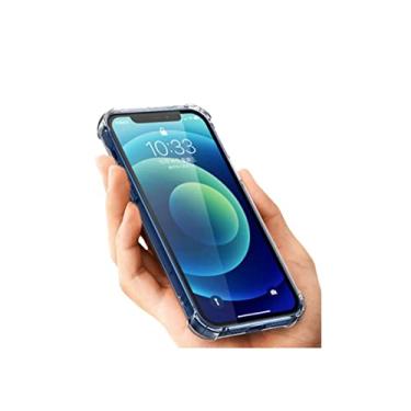 Imagem de Capa Capinha Case Anti Shock Compatível iPhone 11/12 / 13 (iPhone 11 6.1")