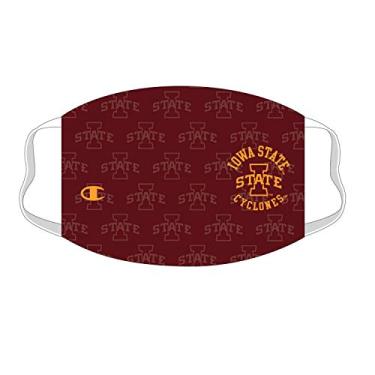 Imagem de Iowa State Cyclones Youth Face Mask