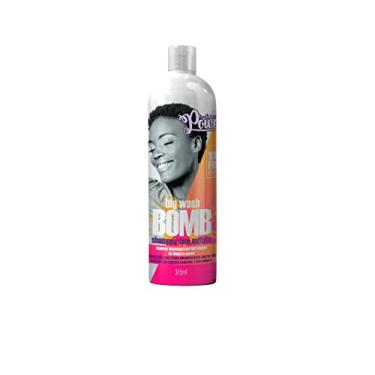 Imagem de Shampoo Bomb Crescimento Big Wash Soul Power Sem Sulfato - 315 ml