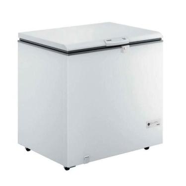 Imagem de Freezer E Refrigerador Consul Cha31 Horizontal Com 309 Litros E 1 Port