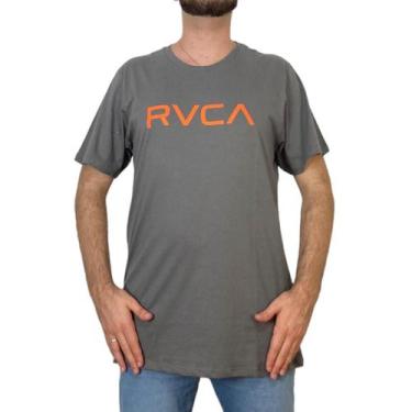 Imagem de Camiseta Rvca Big Rvca