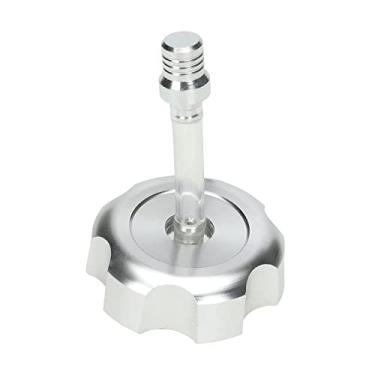 Imagem de Tampa do tanque de combustível de 40 mm/1,57 pol. apto para 50cc 70cc 90cc 110cc 125cc Coolster TaoTao Kazuma Sunl JCL Roketa ATV Quad 4 Wheeler