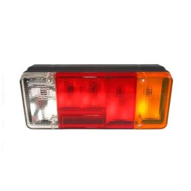 Imagem de LANTERNA PARA IVECO DAILY ANTIGA TRASEIRA DIREITO COM LUZ RE