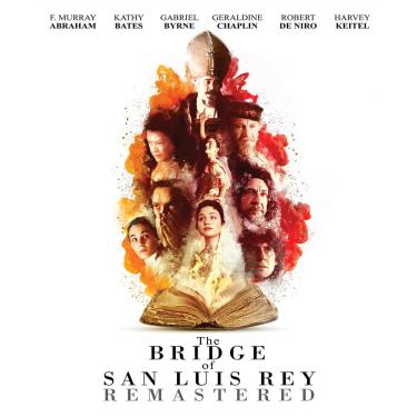 Imagem de The Bridge of San Luis Rey - Remastered [Blu-ray] [Blu-ray]