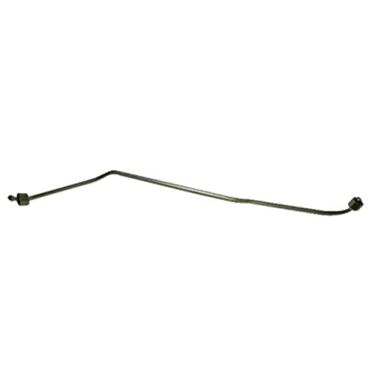 Imagem de TUBO INJETOR 1º CIL MOTOR MWM SERIE 10 BOMBA EM LINHA VW 14150 14200 12180