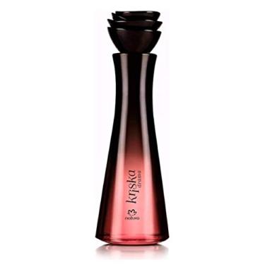 Imagem de KRISKA DRAMA DESODORANTE COLÔNIA - 100 ML