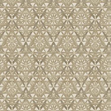 Imagem de Tommy Bahama Papel de parede de vime treliça (cânhamo)