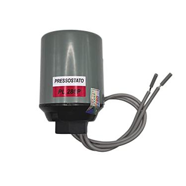 Imagem de Pressostato Pressurizador Lorenzetti PL280P - PL3009