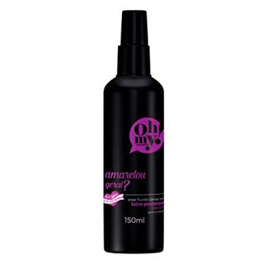 Imagem de FINALIZADOR AMARELOU GERAL 150ML