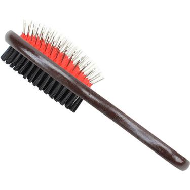 Imagem de Escova Chalesco Dupla Face - Pequena