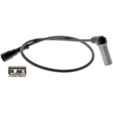Imagem de Dorman Sensor de velocidade de roda 970-5100 ABS para caminhões selecionados