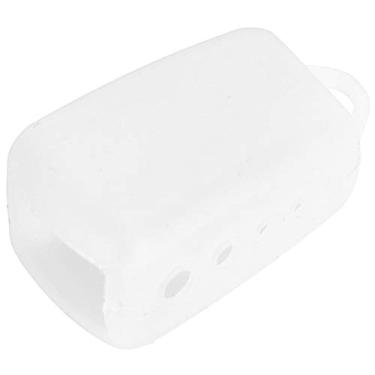 Imagem de Capa para cabeça de escova de dentes, capa protetora para escova de dentes, cabeça para...