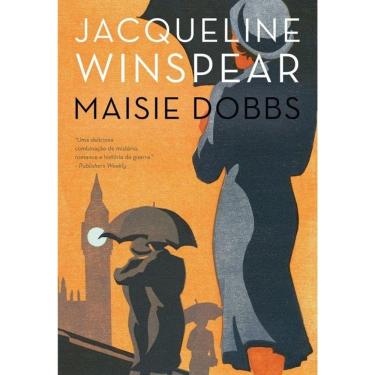 Imagem de Maisie Dobbs