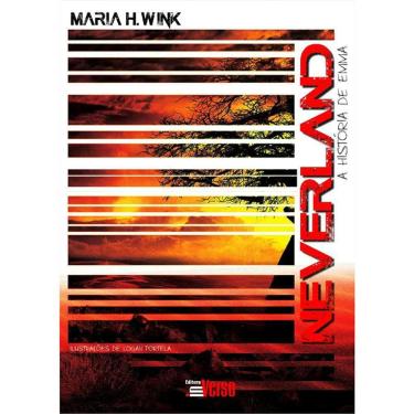 Imagem de Neverland - A Historia De Emma